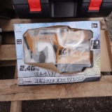 New Future Remote Control Toy Truck