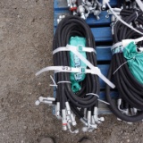 New Future Hydraulic Hoses