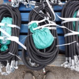 New Future Hydraulic Hoses