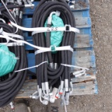 New Future Hydraulic Hoses