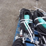 New Future Hydraulic Hoses