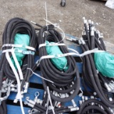 New Future Hydraulic Hoses