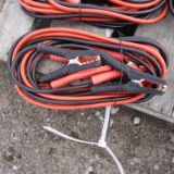 Basic Jumper Cables