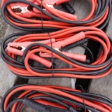 Basic Jumper Cables