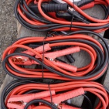 Basic Jumper Cables