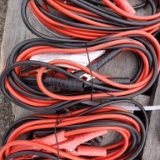 Basic Jumper Cables