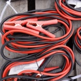 Basic Jumper Cables