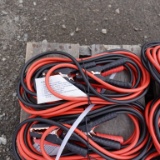 Basic Jumper Cables
