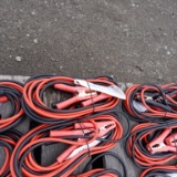 Basic Jumper Cables