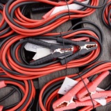 Basic Jumper Cables