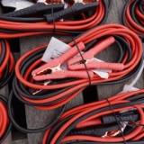 Basic Jumper Cables