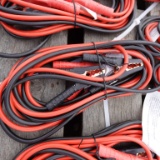 Basic Jumper Cables