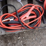 Basic Jumper Cables