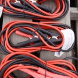 Basic Jumper Cables