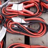 Basic Jumper Cables