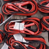 Basic Jumper Cables
