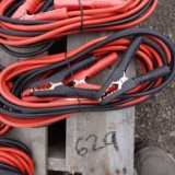 Basic Jumper Cables