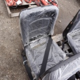 New Tractor Seat