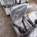 New Tractor Seat