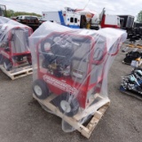 New Magnum 4000 Hot Water Pressure Washer