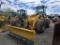 2000 Cat 928g Wheel Loader