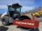 2024 Dynapac Ca30d Smooth Drum Roller