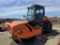 2021 Hamm H11i 84in Smooth Drum Roller