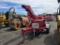 Bandit Model 1690 Drum Wood Chipper