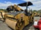Cat Cb54b 67in Double Drum Roller