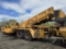 1997 Blaw Knox Mc-330 Asphalt Shuttle