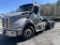 2018 Kenworth T880 Tractor