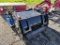 New Future Ft-348 Skidsteer Mixing Bucket