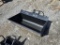 New Future Ft-5t Hydraulic Tilt Bucket