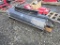 New Wolverine Hyd rototiller
