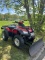 Honda Rincon 650 Quad