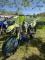 Yamaha 250 Dirt Bike
