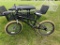 GT 4130 BMX Bike