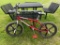 Dyno VFR BMX Bike