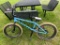Cult Gateway BMX Bike
