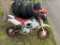 Honda CRF50 Dirt Bike