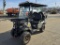 Brand New Spark Scout Camo Golf Cart