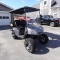 Custom Electric Golf Cart Utility Vehicle Lifted