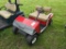 Ezgo electric golf cart