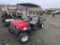 Toro Workman Mde Utility Vehicle
