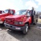2009 Gmc C5 Truck W/ Stellar Crane