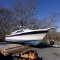 1984 Wellcraft Coastal 3200 Boat