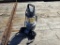 New Mustang Mp4800 Discharge Pump