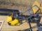New Mustang Lf 88d Plate Compactor