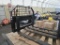 New Jbx 4000 48in Skidsteer Forks