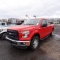 2016 Ford F150 Xl Pickup